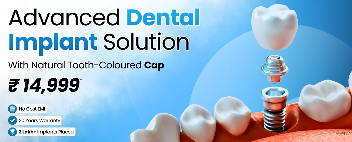 Orthosquare Dental Clinic