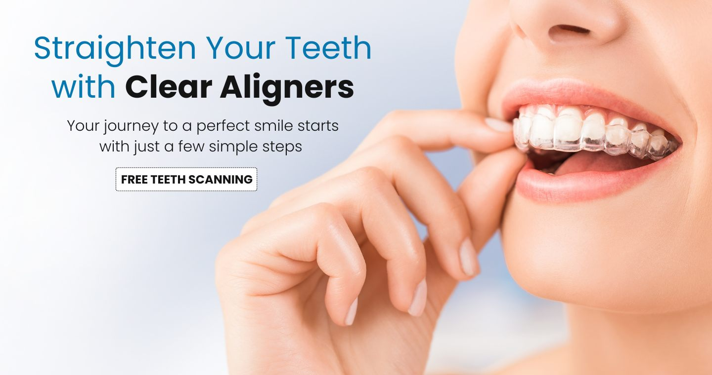 Orthosquare Dental Clinic