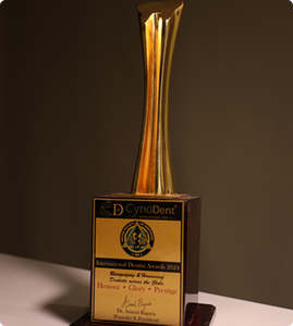 Globally Trusted Logo 2