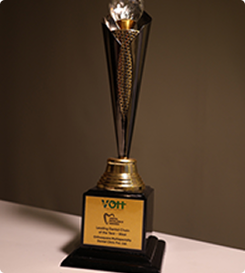 Globally Trusted Logo 1