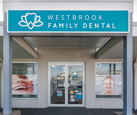 Inside Orthosquare Dental